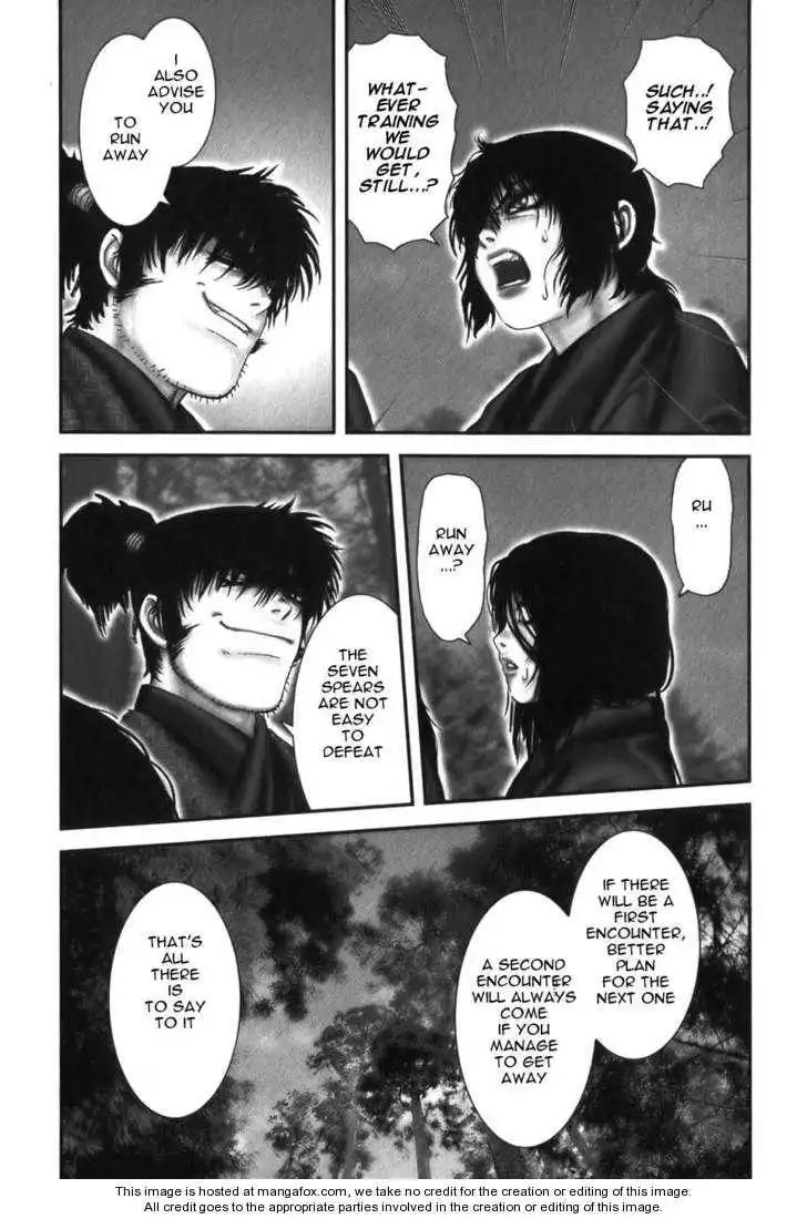 Zai x 10 Chapter 14 31